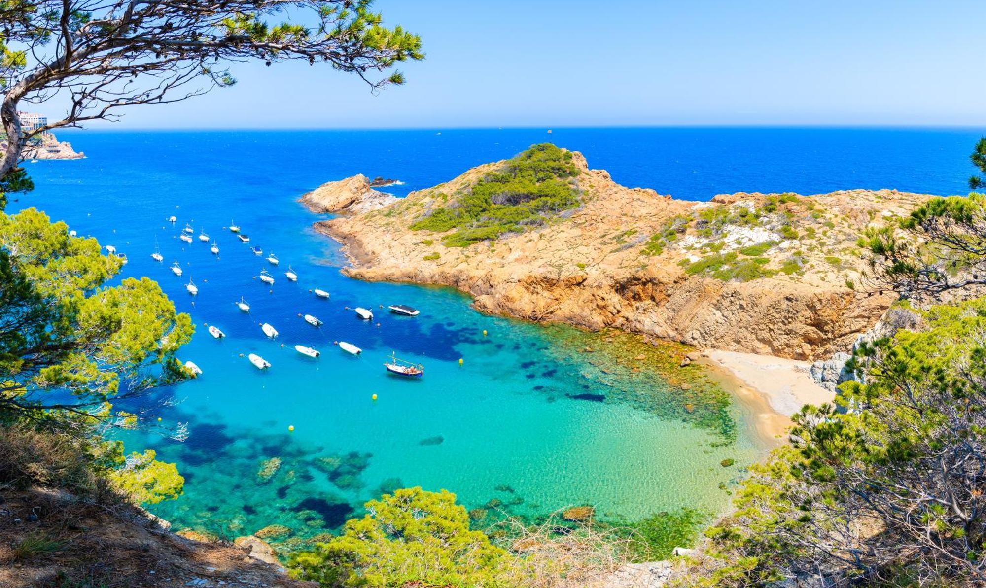 1Greg01 Διαμέρισμα Llafranc Εξωτερικό φωτογραφία